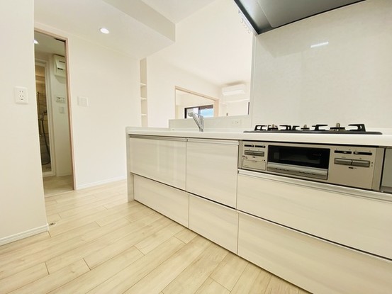 apartment 埼玉県狭山市新狭山２丁目
地図を見る