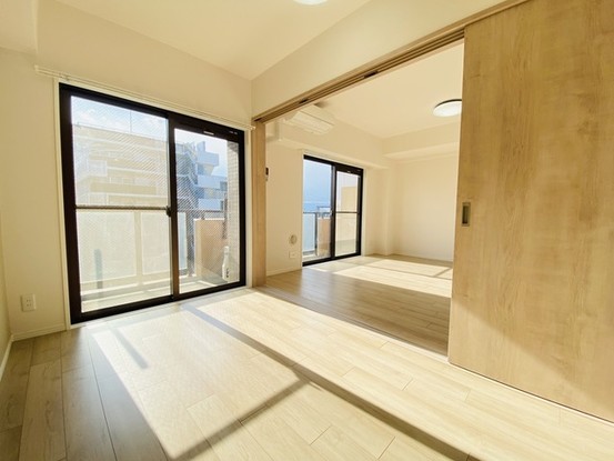 apartment 埼玉県狭山市新狭山２丁目
地図を見る