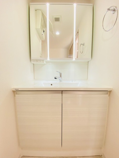 apartment 埼玉県狭山市新狭山２丁目
地図を見る