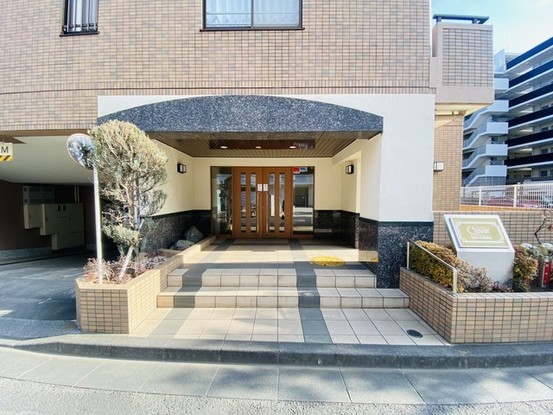 apartment 埼玉県狭山市新狭山２丁目
地図を見る