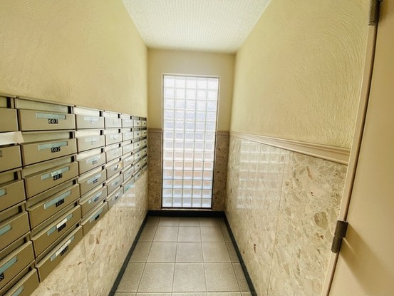 apartment 埼玉県狭山市新狭山２丁目
地図を見る