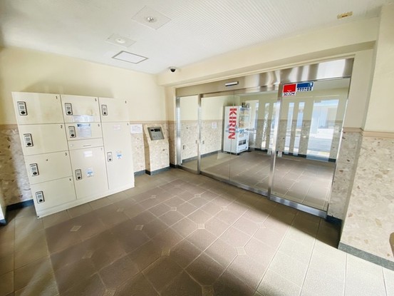 apartment 埼玉県狭山市新狭山２丁目
地図を見る