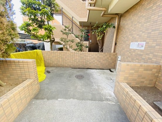 apartment 埼玉県狭山市新狭山２丁目
地図を見る