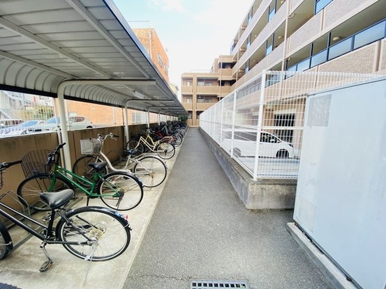 apartment 埼玉県狭山市新狭山２丁目
地図を見る