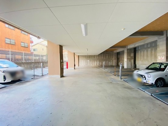 apartment 埼玉県狭山市新狭山２丁目
地図を見る