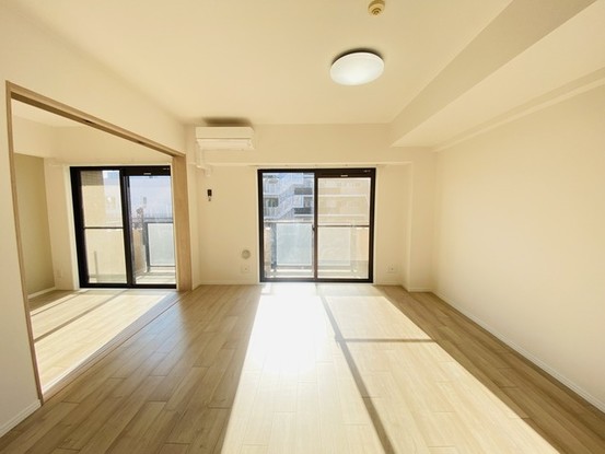 apartment 埼玉県狭山市新狭山２丁目
地図を見る