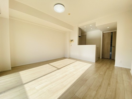 apartment 埼玉県狭山市新狭山２丁目
地図を見る