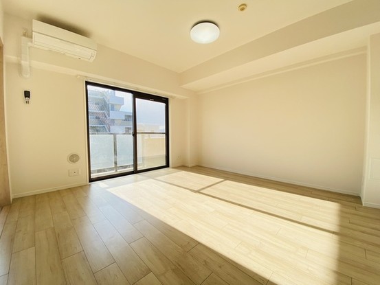 apartment 埼玉県狭山市新狭山２丁目
地図を見る