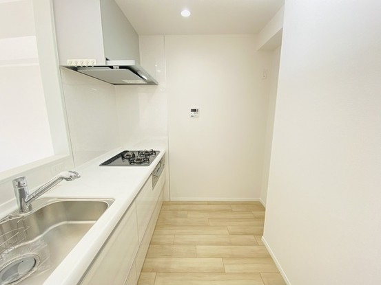 apartment 埼玉県狭山市新狭山２丁目
地図を見る