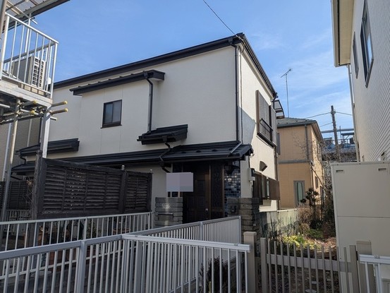 detached 埼玉県所沢市狭山ケ丘２丁目
地図を見る