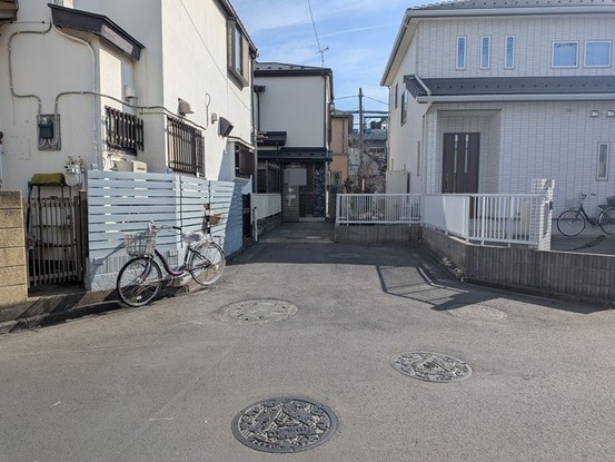 detached 埼玉県所沢市狭山ケ丘２丁目
地図を見る