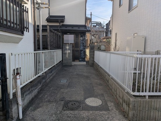 detached 埼玉県所沢市狭山ケ丘２丁目
地図を見る