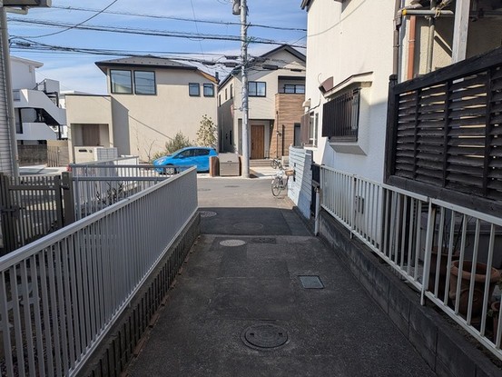 detached 埼玉県所沢市狭山ケ丘２丁目
地図を見る