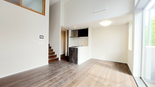 apartment 埼玉県富士見市ふじみ野西２丁目
地図を見る