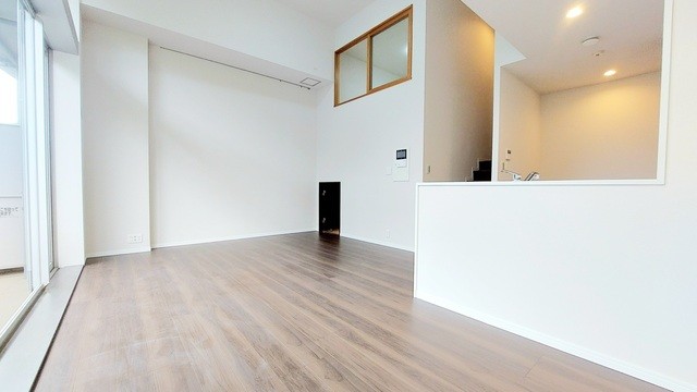 apartment 埼玉県富士見市ふじみ野西２丁目
地図を見る
