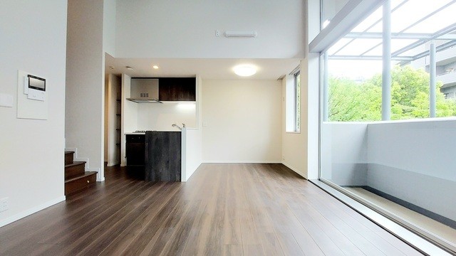 apartment 埼玉県富士見市ふじみ野西２丁目
地図を見る