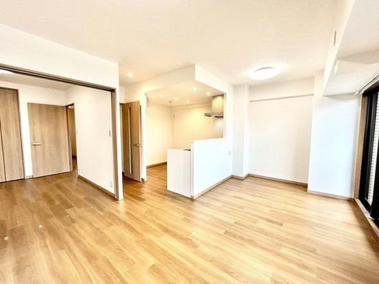 apartment 埼玉県所沢市向陽町
地図を見る