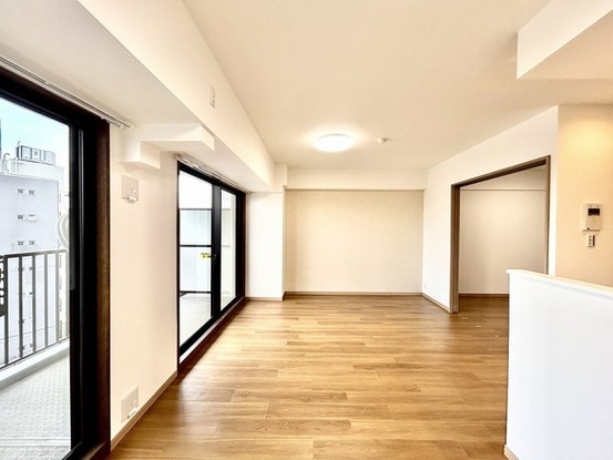 apartment 埼玉県所沢市向陽町
地図を見る