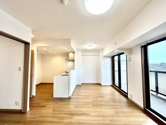 apartment 埼玉県所沢市向陽町
地図を見る