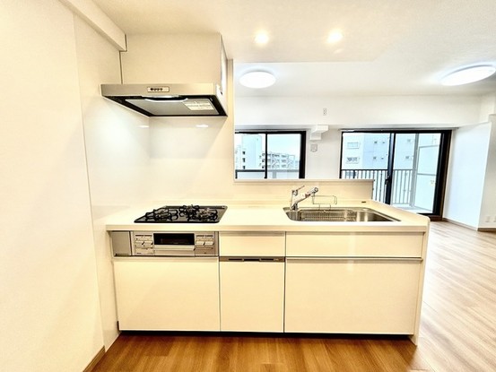 apartment 埼玉県所沢市向陽町
地図を見る