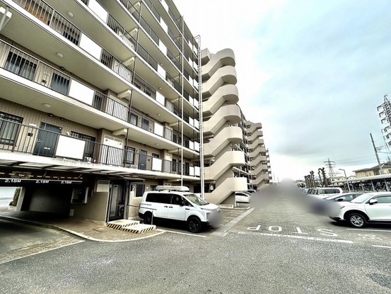 apartment 埼玉県所沢市向陽町
地図を見る