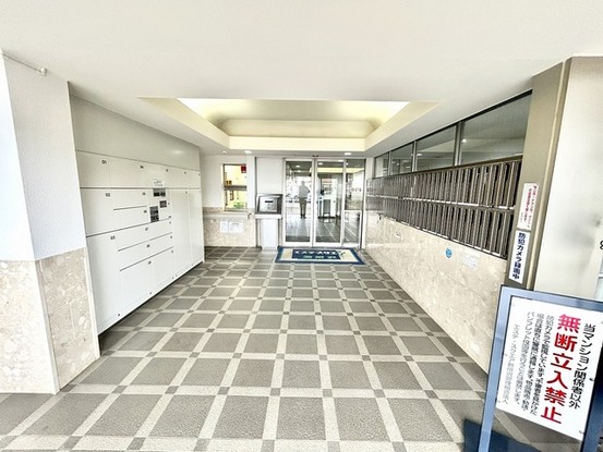 apartment 埼玉県所沢市向陽町
地図を見る