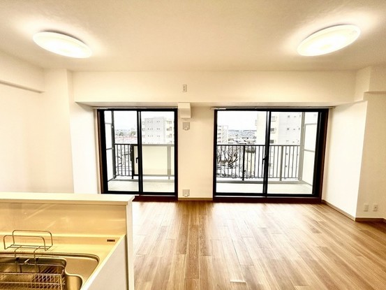 apartment 埼玉県所沢市向陽町
地図を見る