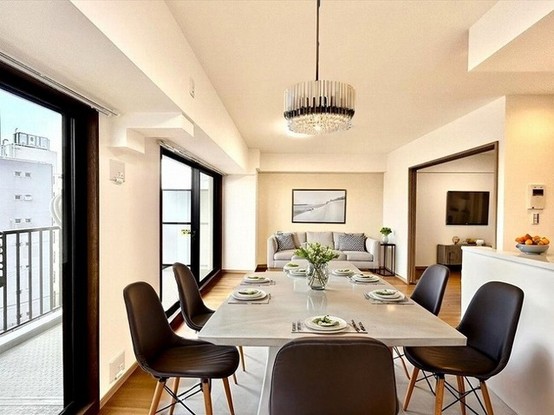 apartment 埼玉県所沢市向陽町
地図を見る