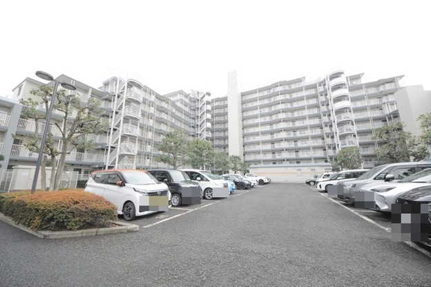 apartment 埼玉県新座市野火止７丁目
地図を見る