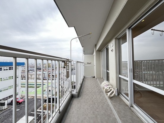 apartment 埼玉県新座市野火止７丁目
地図を見る