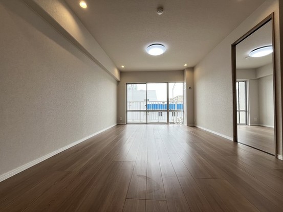 apartment 埼玉県新座市野火止７丁目
地図を見る