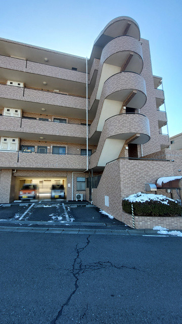 apartment 埼玉県所沢市上新井２丁目
地図を見る