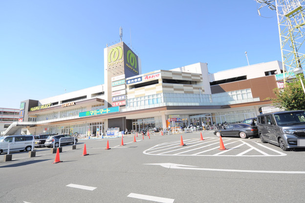 apartment 埼玉県所沢市上新井２丁目
地図を見る