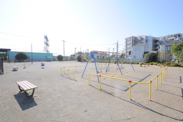 apartment 埼玉県所沢市上新井２丁目
地図を見る
