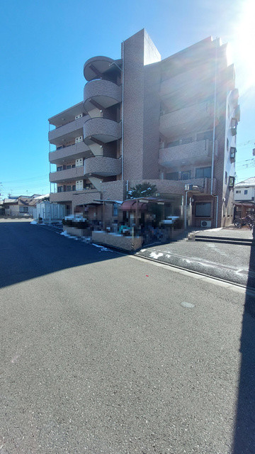 apartment 埼玉県所沢市上新井２丁目
地図を見る