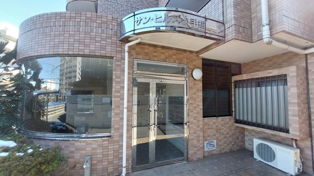 apartment 埼玉県所沢市上新井２丁目
地図を見る