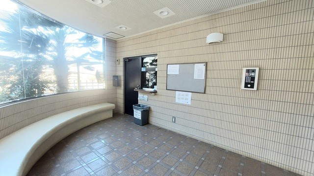 apartment 埼玉県所沢市上新井２丁目
地図を見る