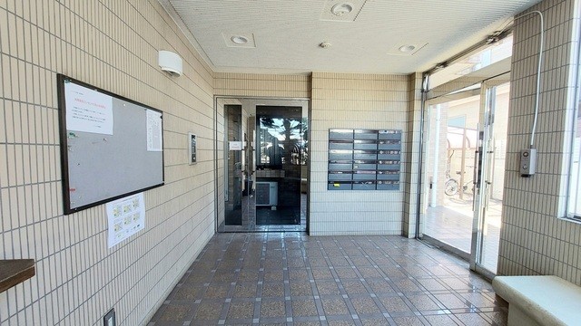 apartment 埼玉県所沢市上新井２丁目
地図を見る