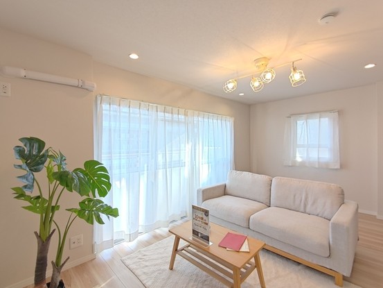 apartment 埼玉県新座市野火止１丁目
地図を見る