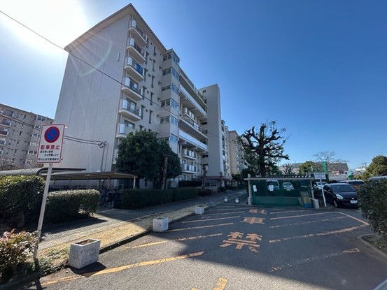 apartment 埼玉県新座市野火止１丁目
地図を見る