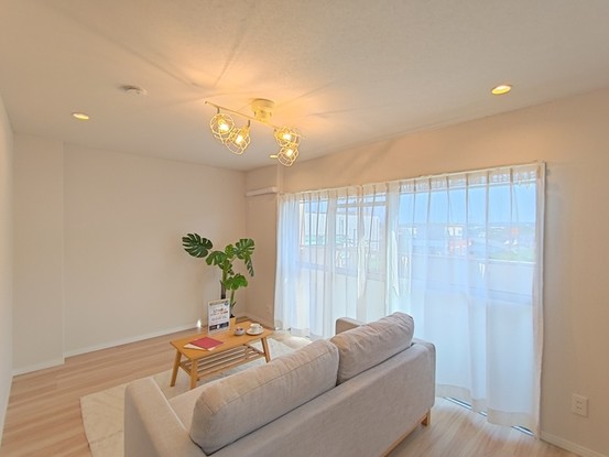 apartment 埼玉県新座市野火止１丁目
地図を見る