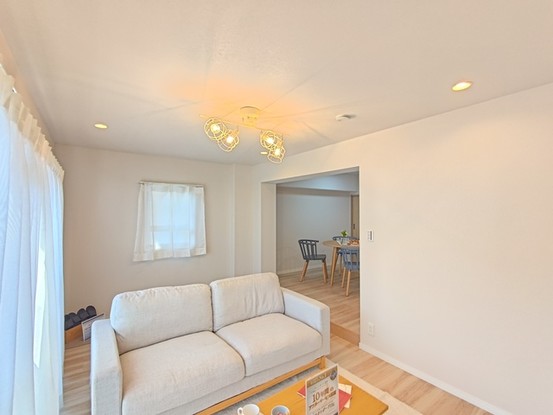 apartment 埼玉県新座市野火止１丁目
地図を見る