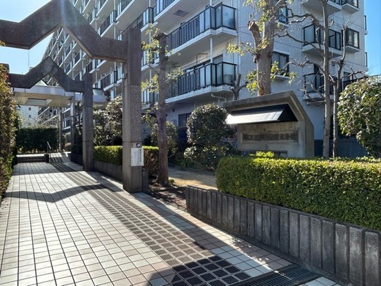apartment 埼玉県新座市野火止４丁目
地図を見る