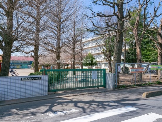 apartment 埼玉県新座市野火止４丁目
地図を見る