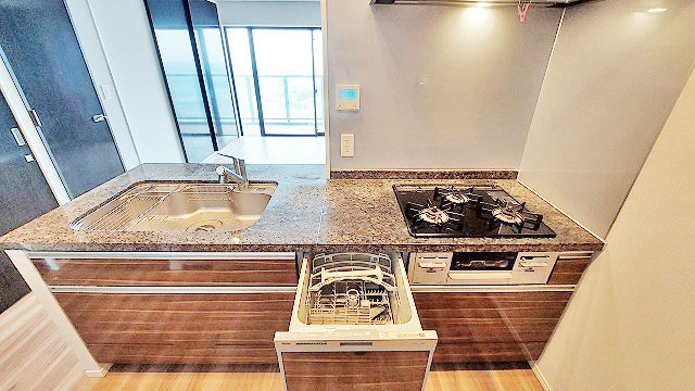 apartment 埼玉県所沢市東住吉
地図を見る