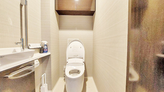 apartment 埼玉県所沢市東住吉
地図を見る