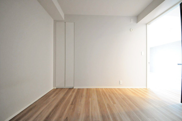 apartment 埼玉県所沢市東住吉
地図を見る