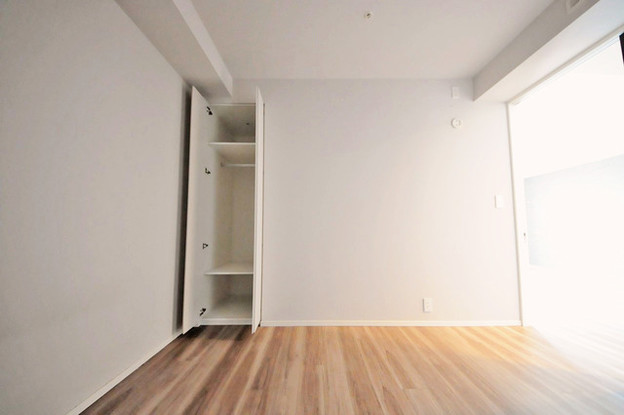 apartment 埼玉県所沢市東住吉
地図を見る