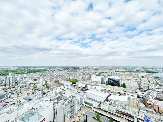 apartment 埼玉県所沢市東住吉
地図を見る