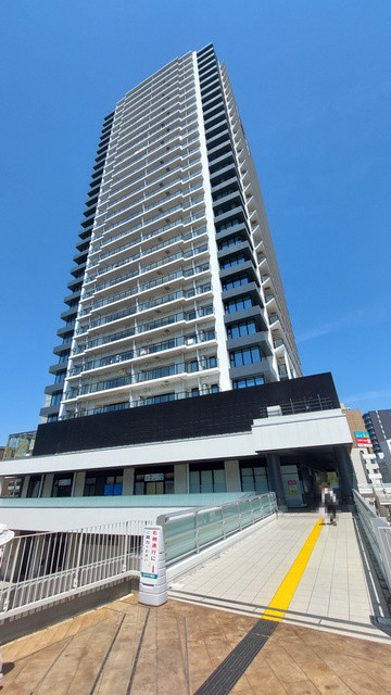 apartment 埼玉県所沢市東住吉
地図を見る